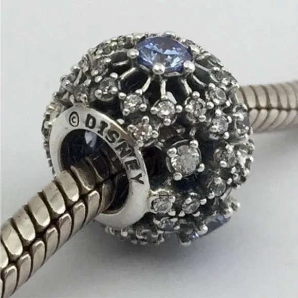 Pandora, Disney, Cinderella charm set. - Picture 5 of 12